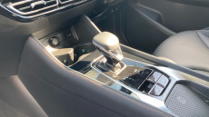 MG HS 1.5 T-GDI Hybrid+ Trophy 5dr Auto Hybrid Hatchback